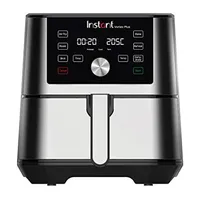Instant Vortex Plus 6 Quart 6-in 1 Air Fryer: $149.99  $129.95 at Amazon