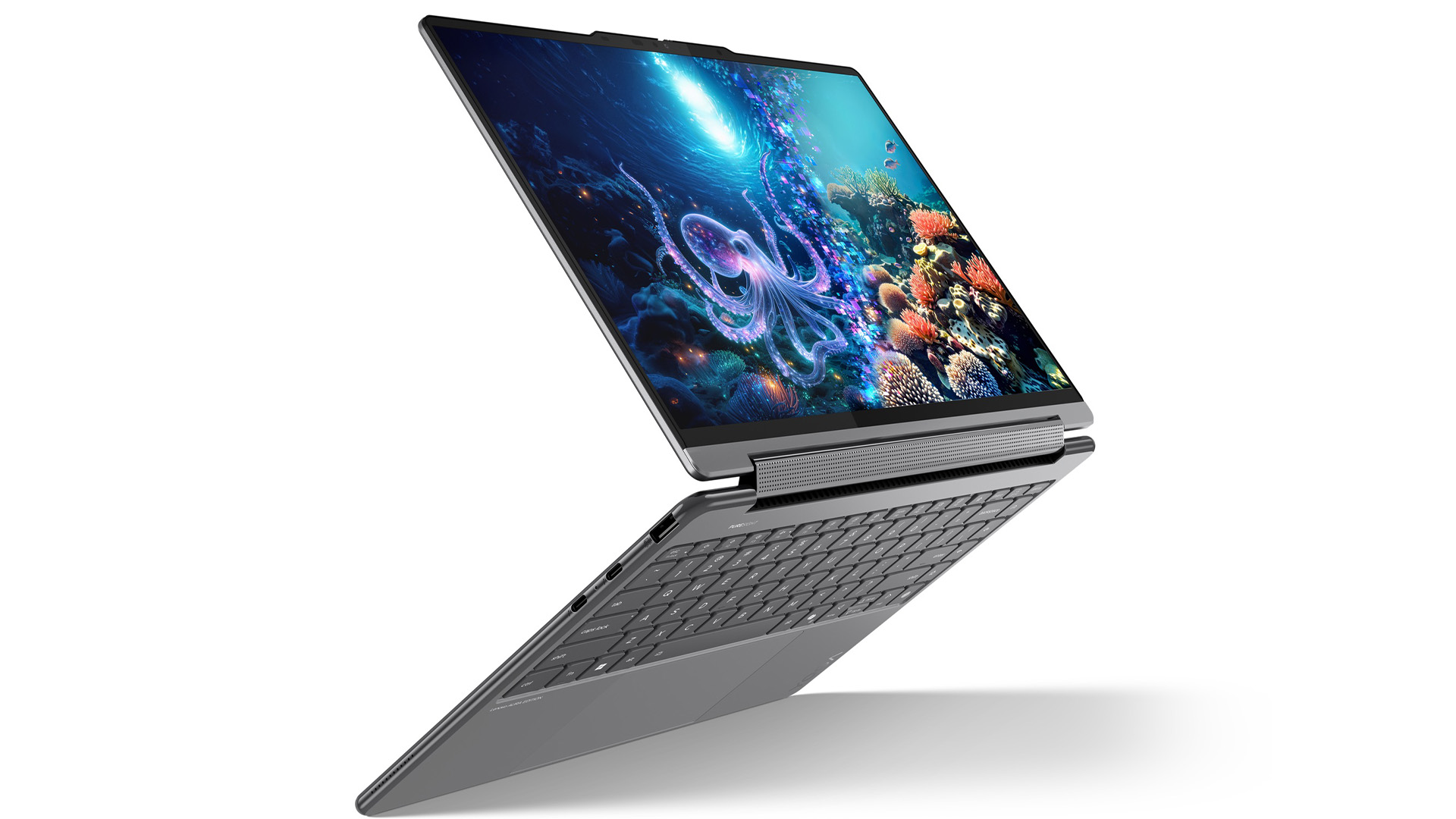 Yoga 9i 2-in-1 Gen 10 Aura Edition