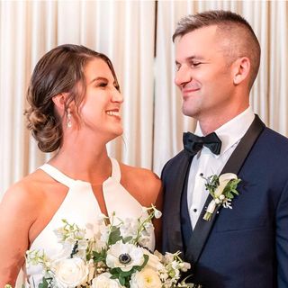 Married at First Sight season 12 Haley and Jacob