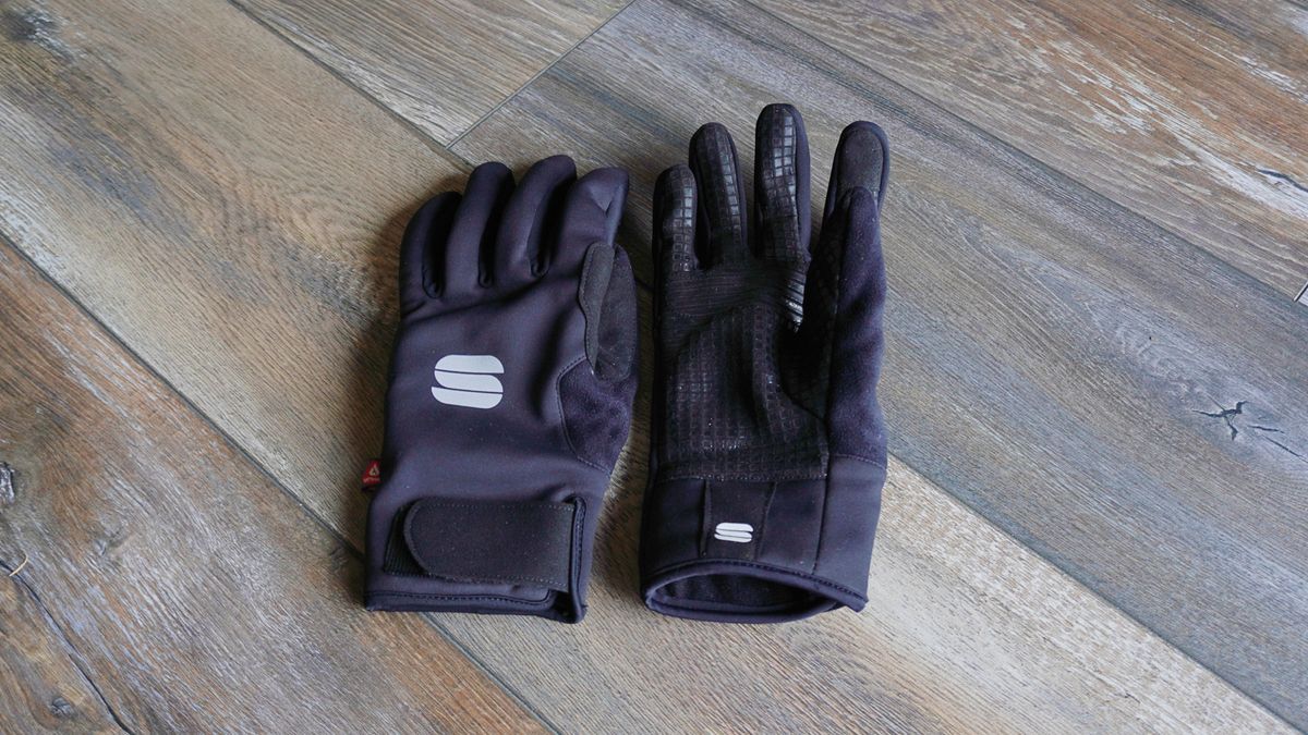 Sportful on sale winter gloves