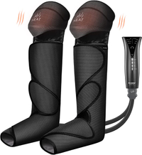 Fit King foot and leg massager: was $159 now $88 @ Amazon