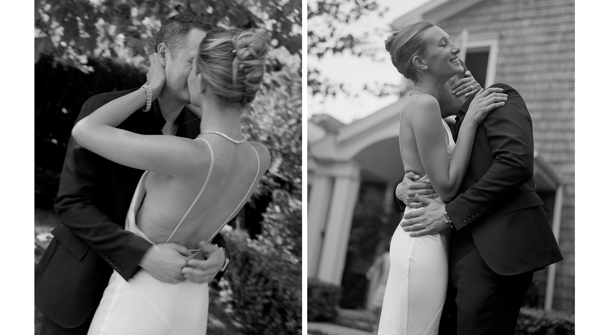 Rachel Tabb and Eric Davidson wedding