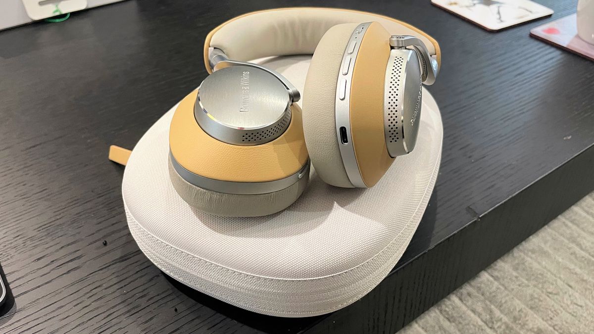 The best audiophile headphones in 2025 Tom's Guide