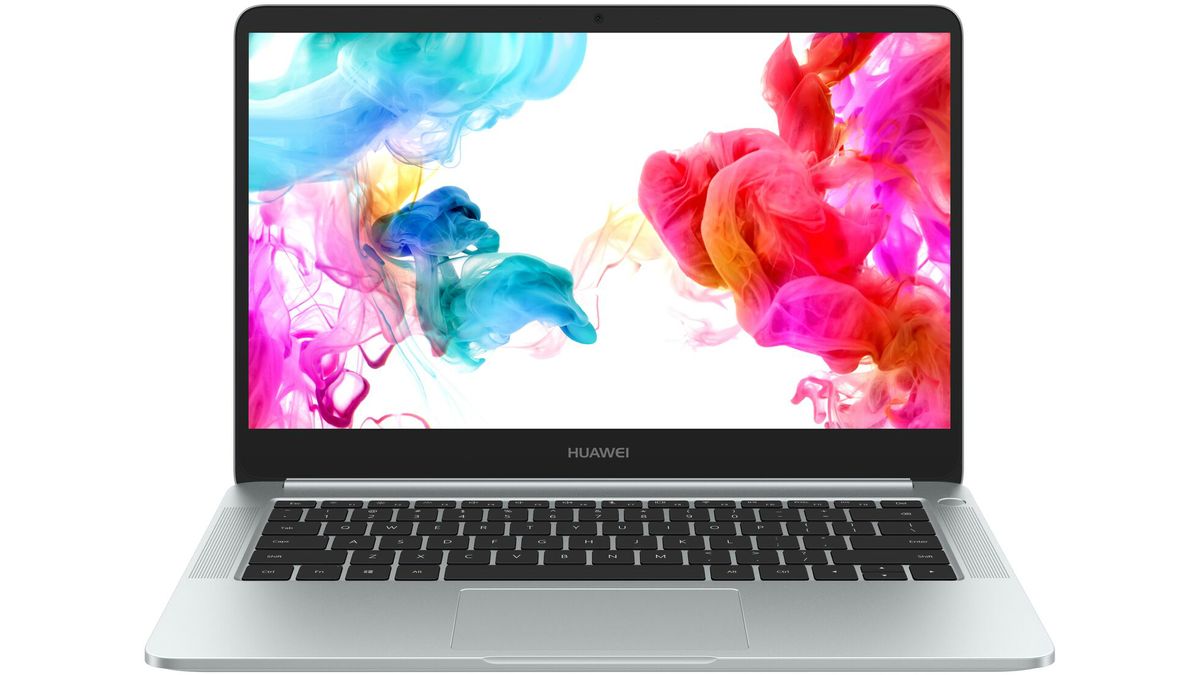 Huawei MateBook D