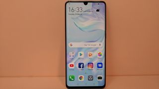 Huawei P30 Pro hands-on