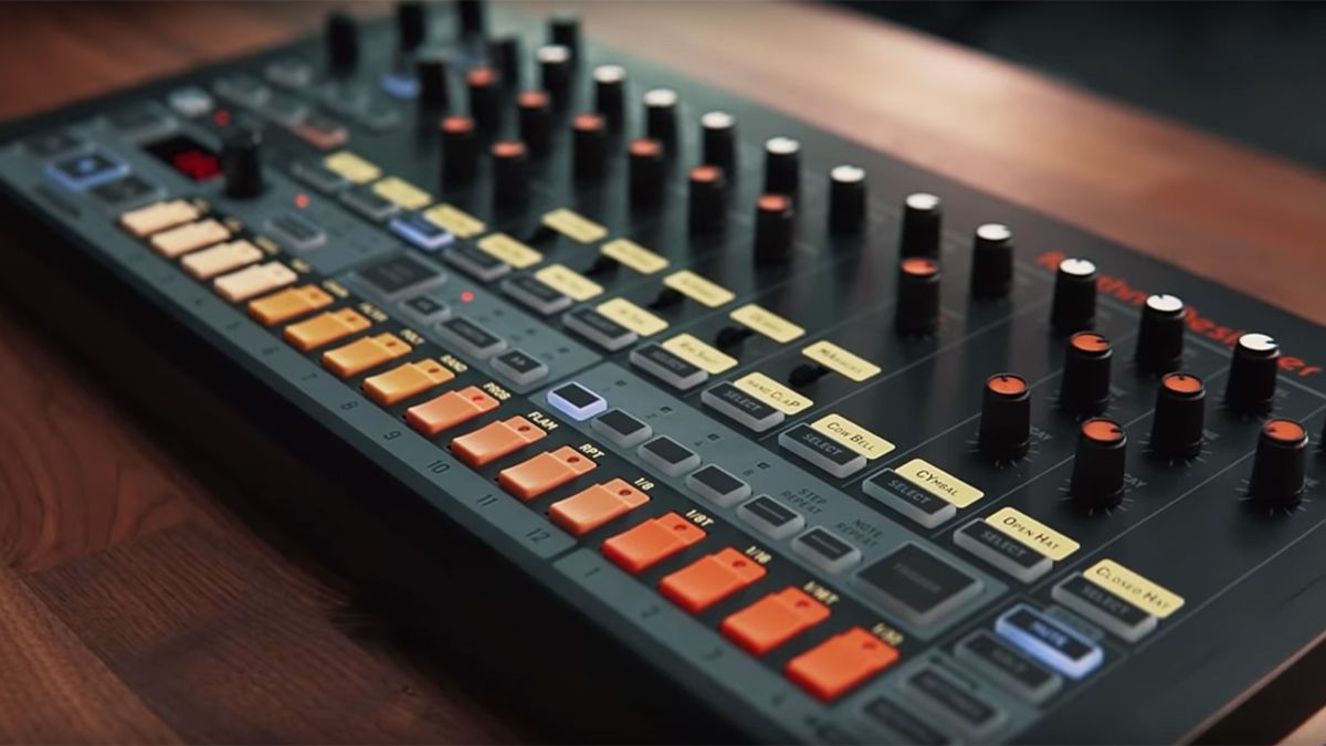 Here’s everything you need to know about Behringer’s 2019 synth and ...