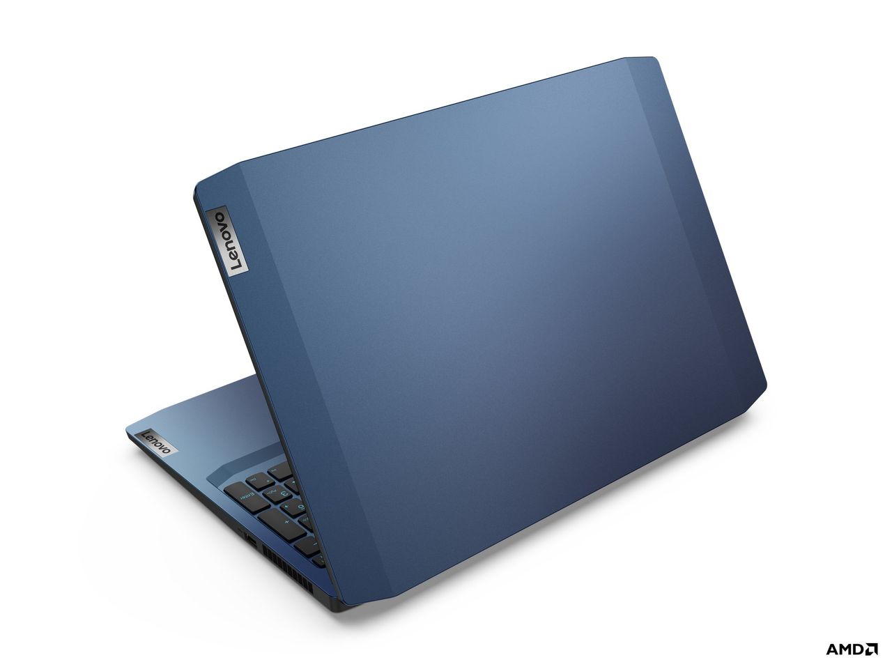 Lenovo Ideapad Gaming 3 15inch Amd Rear Chameleon Blue
