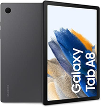 Samsung Galaxy Tab A8 (64GB) tablet $279 209 at Amazon (save $70)