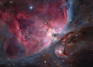 László Francsics | The National Maritime Museum | Royal Observatory Greenwich’s Astronomy Photographer of the Year 2013