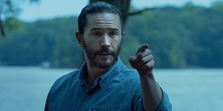 Ozark Season 3 Tom Pelphrey Netflix