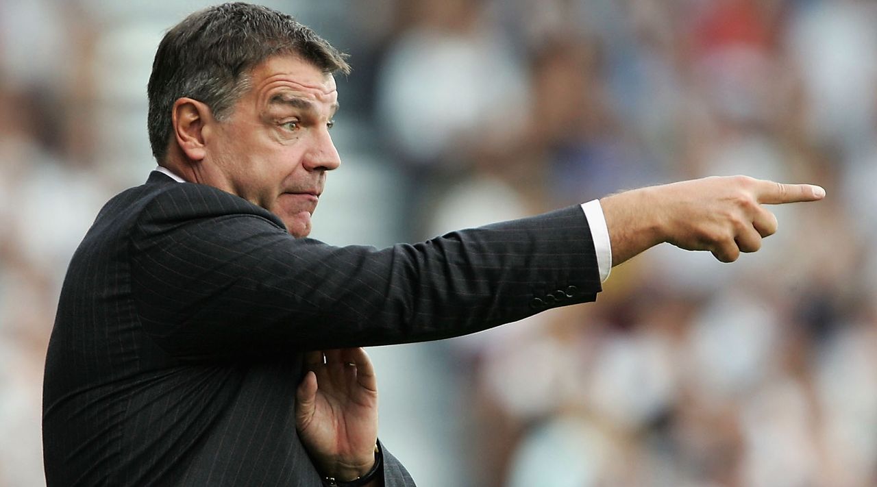 ‘Sam Allardyce was the best manager Bolton could have had at that time. We were tough on the pitch and had a bit of magic – the perfect formula’ Youri Djorkaeff reflects on his Bolton Wanderers stint