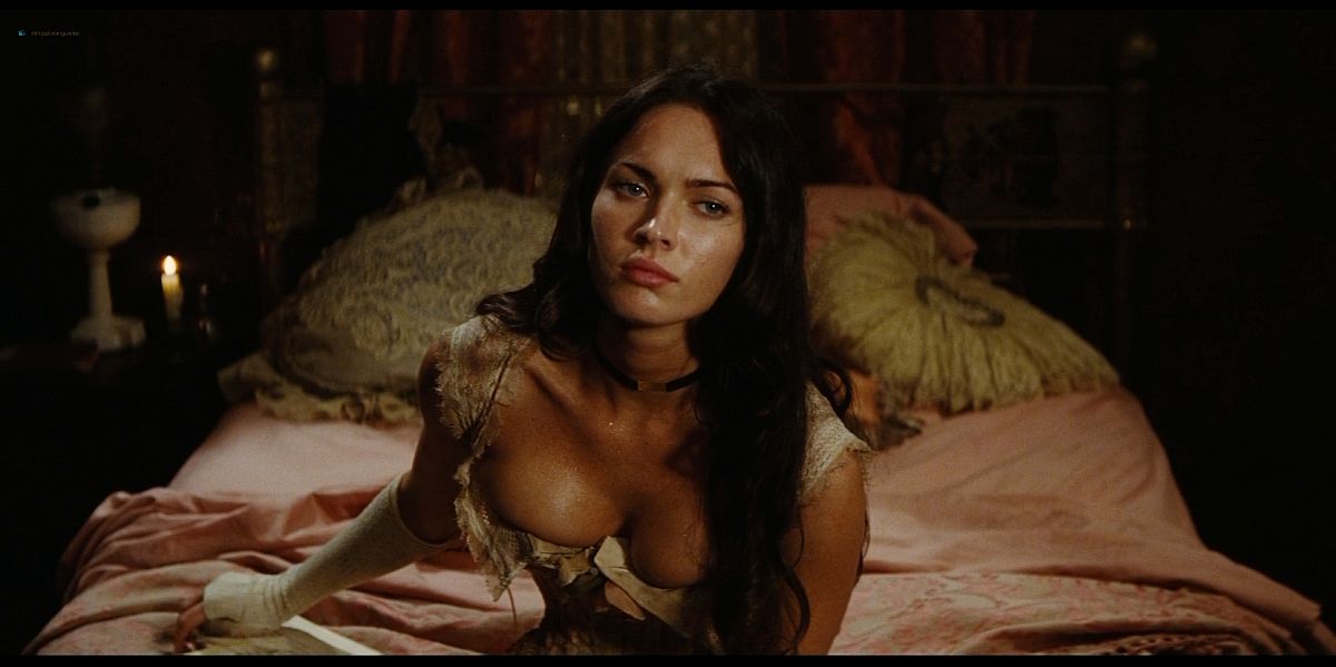 Megan Fox in Jonah Hex