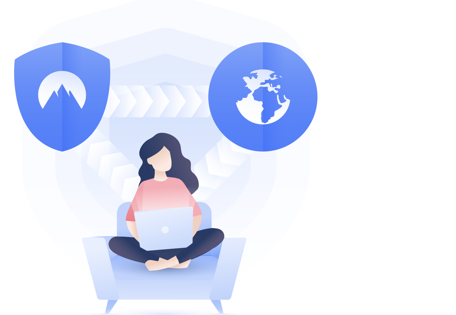 VPN-Anbieter wie NordVPN lassen dich aus den Vollen sch&amp;ouml;pfen und offerieren neben reicher Serverauswahl mitunter eine tolle Software-Architektur f&amp;uuml;r ungedrosselten Genuss beim Browsen