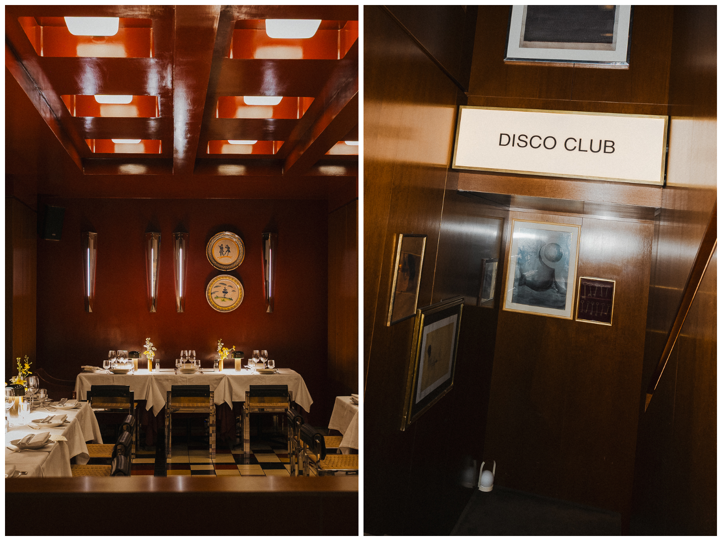 Milan Design Week Parties