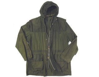 Barbour Durham jacket