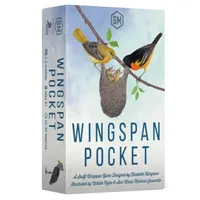 Wingspan Pocket