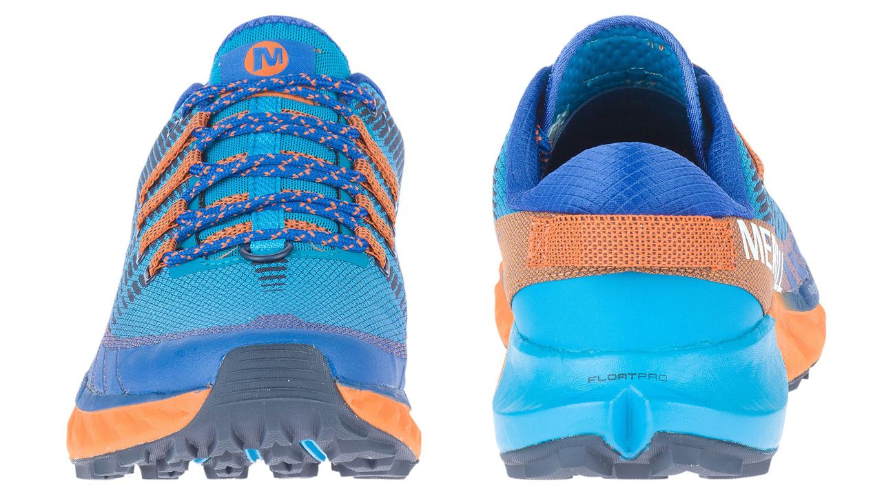 Merrell Agility Peak 4