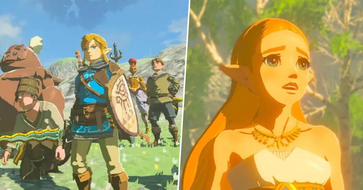 Zelda Live-Action Movie Announced by Nintendo, Director Wes Ball