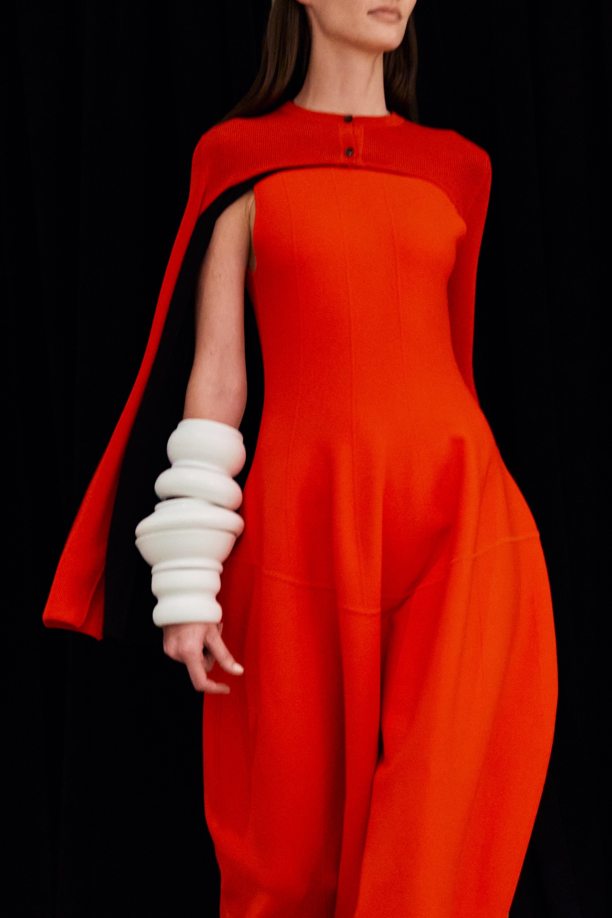 Ashlyn SS 2026 runway show
