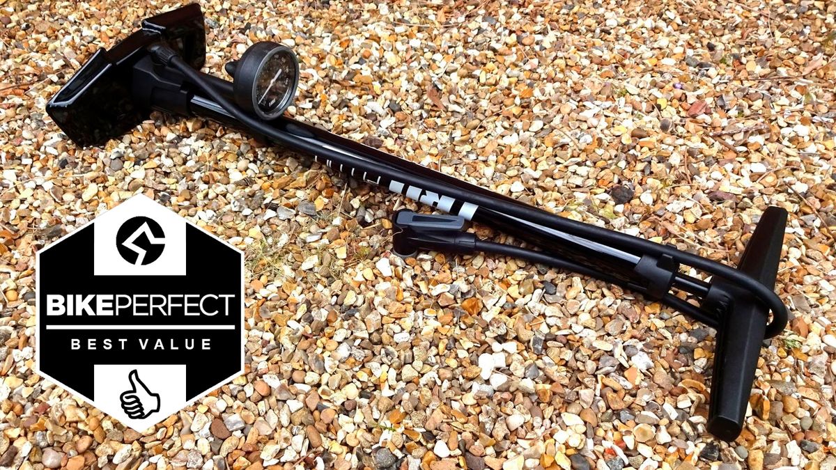 Best bike pump floor pumps Bike Perfect