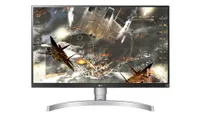 LG 27UL650-W 4K IPS monitor: was $550, now $350 @ Amazon