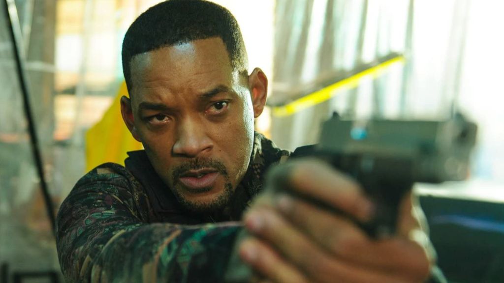 New Will Smith movies reportedly shelved, including Bad Boys 4 ...