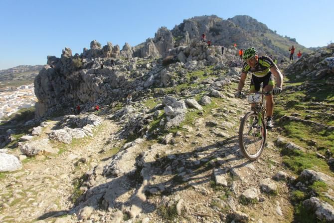 Alban Lakata (Topeak Ergon Racing Team)