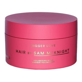 Hair by Sam Mcknight Bigger Love Treatment Mask 200ml