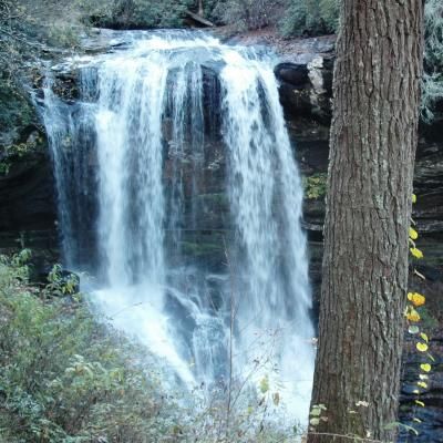 Appalachians Get a Face-Lift From Earth's Mantle | Live Science