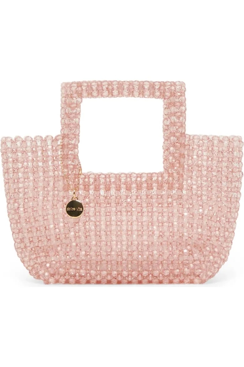 Dolce Vita, Marel Beaded Tote
