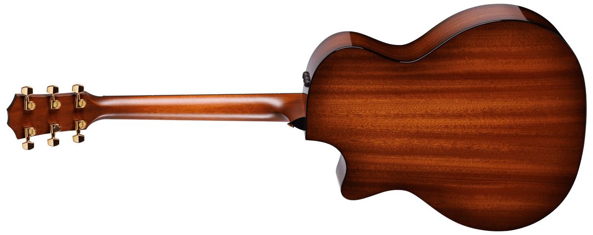Taylor 50th Anniversary 314ce LTD