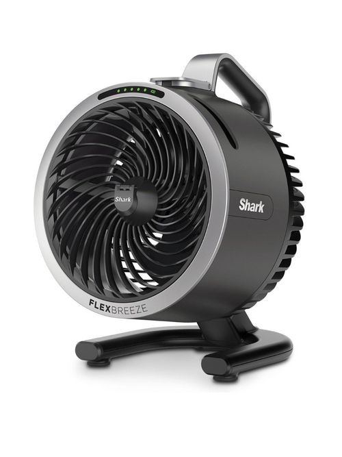 Flexbreeze Hydrogo Misting Fan