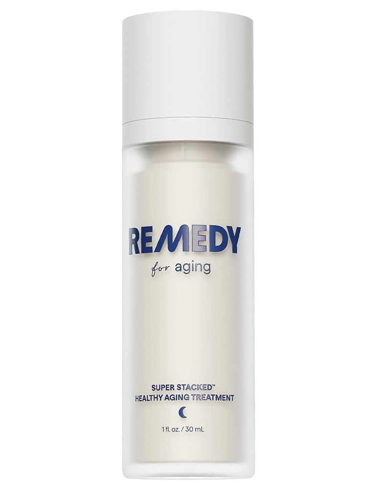 Remedy for Healthy Aging