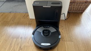 Shark Matrix Plus Robot Vacuum and Mop