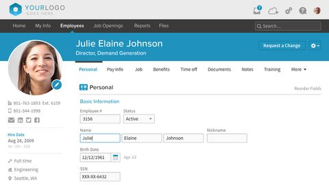 How to choose the perfect HR software package for your business TechRadar