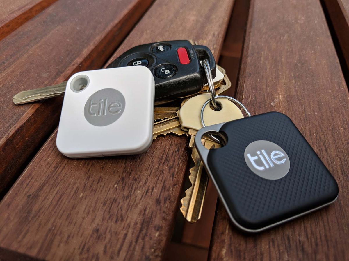 The Tile ultra key finder was supposed to launch this year, so