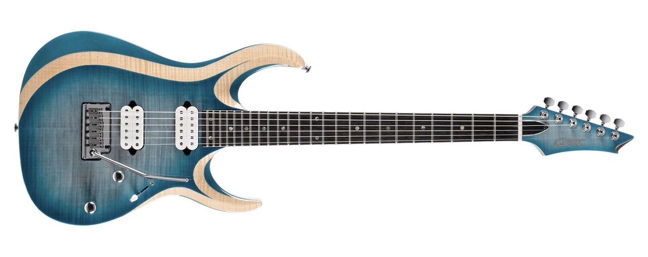 Cort X700 Duality II