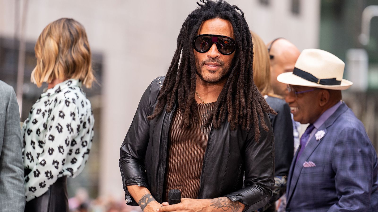 t3.com - Matt Kollat - Lenny Kravitz's surprisingly simple approach to staying incredibly fit after 60