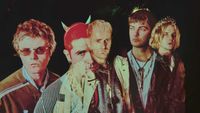 Fontaines publicity photo