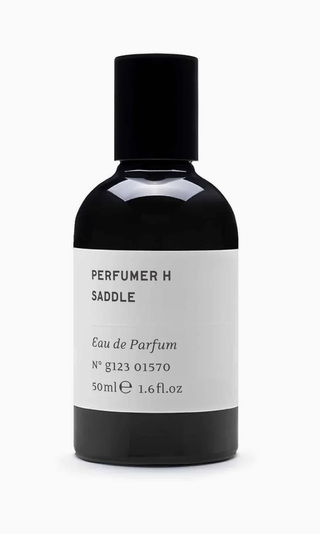 Perfumer H, Saddle 50ml Eau De Parfum