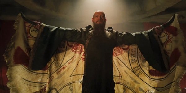 Iron Man 3 Ruined The Mandarin, And Real Fans Should Be Pissed