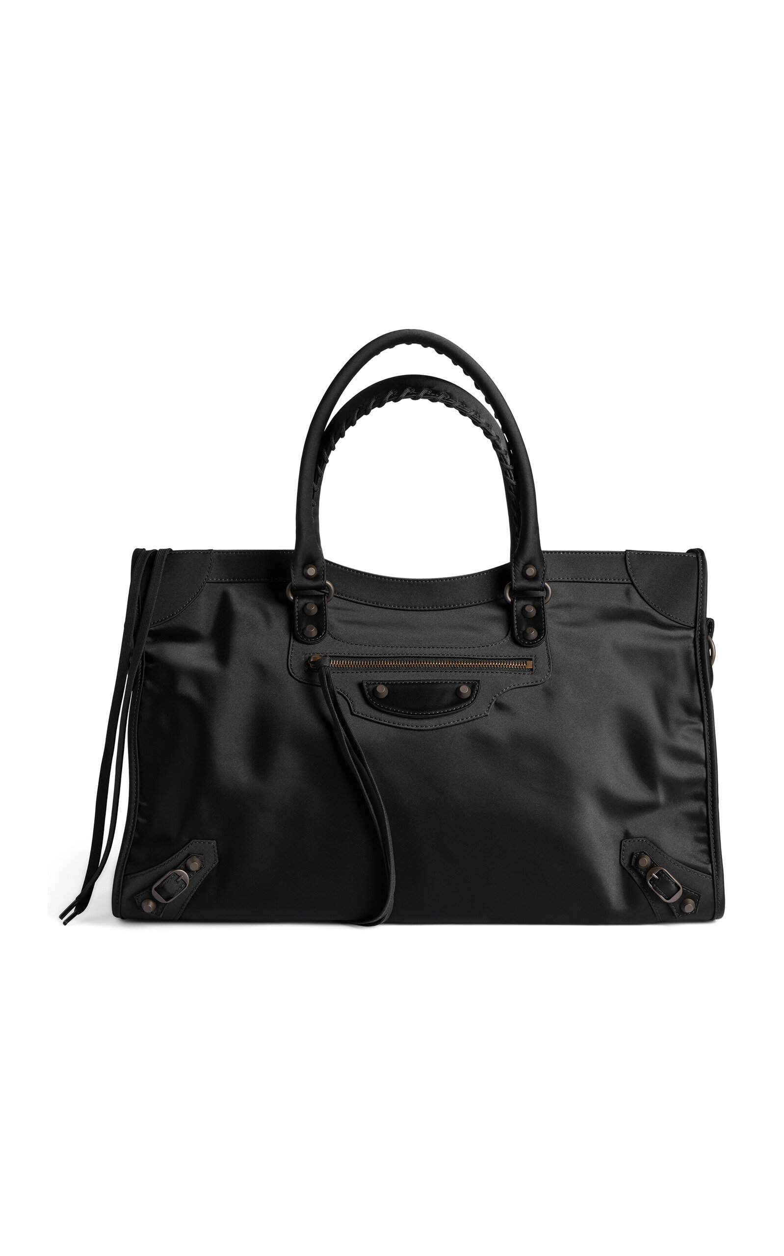 Le City Large Nylon Bag