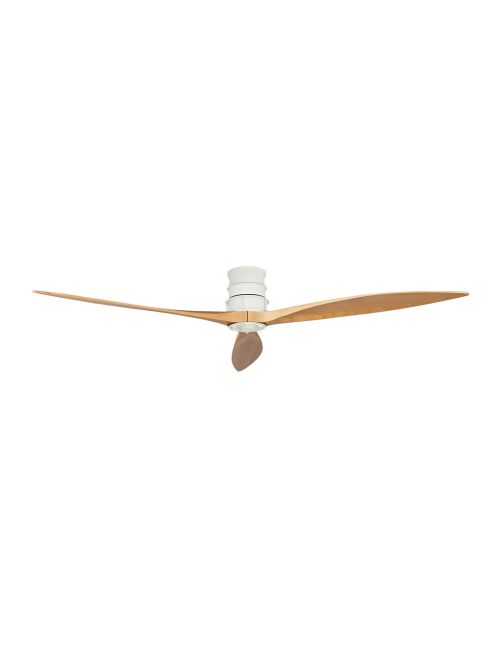 Falcon Semi-Flush Ceiling Fan