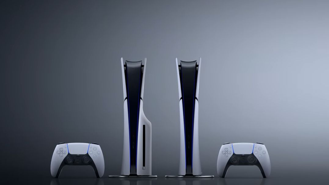 The next PS5 Slim revision could completely undermine one of the console's biggest improvements over the base model