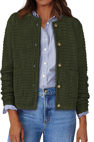 BTFBM Women Cardigan (Was $39) 