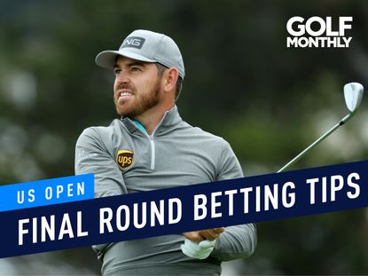 US Open Golf Betting Tips