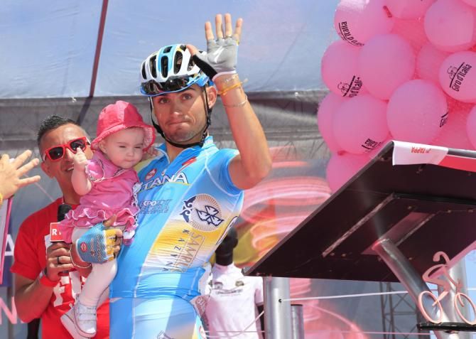 Valerio Agnoli (Astana)