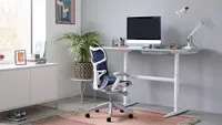 Herman Miller Mirra 2Read our 4.5/5* review