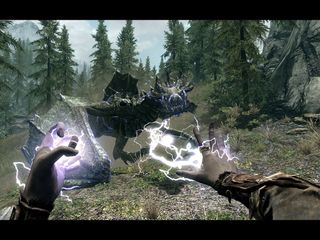 The Elder Scrolls V: Skyrim