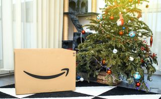 Amazon Christmas deals